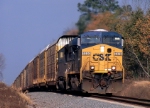CSX 5336